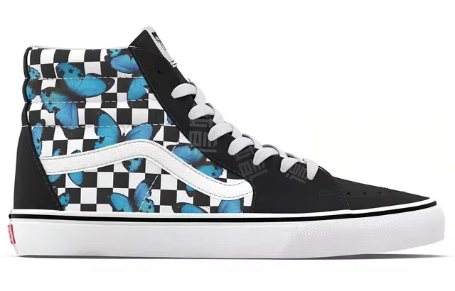 Vans SK8