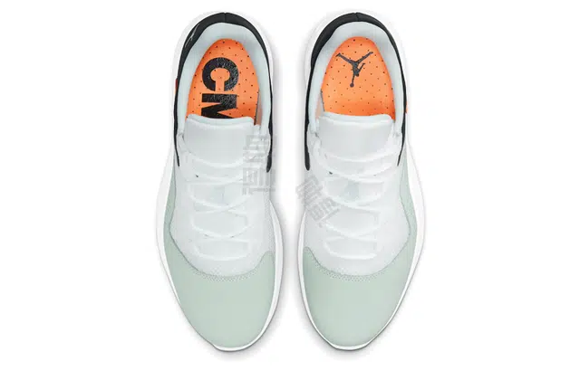 Jordan Air Jordan 11 cmft low "barely green"