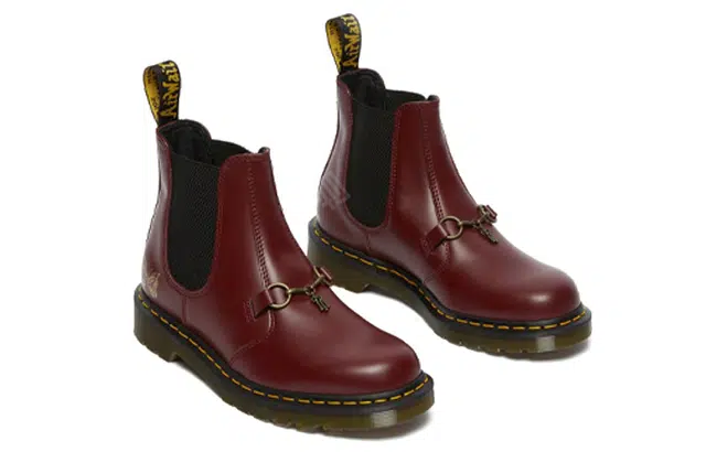 Dr.Martens Needles 2976 Snaffle Chelsea