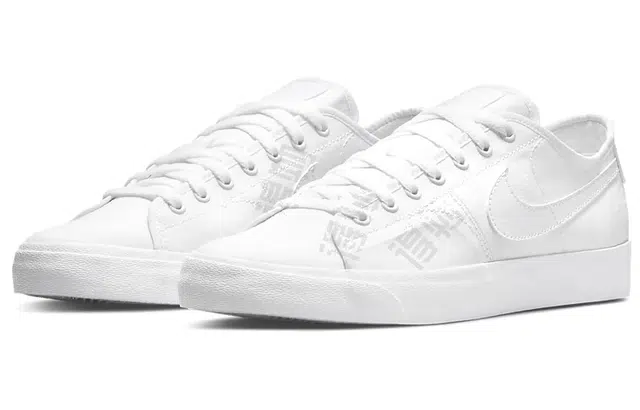 Nike Blazer Low SB Court
