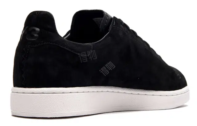 Y-3 Yohji Court