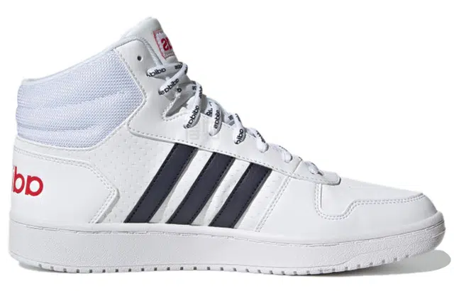 adidas neo Mid