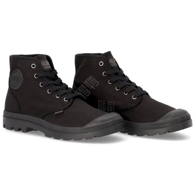 Palladium Pampa Hi