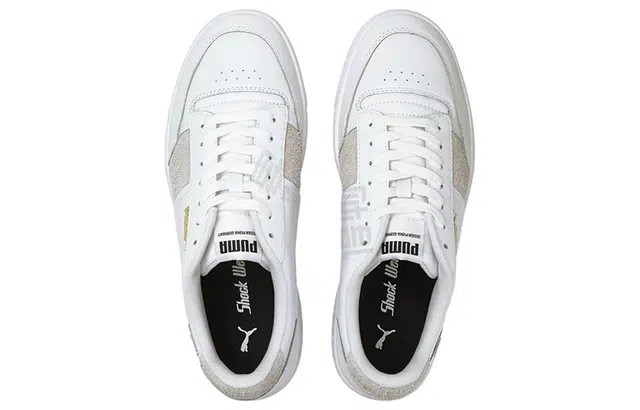 PUMA Ralph Sampson Mc