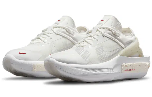 Nike Fontanka Waffle Edge "Photon Dust"