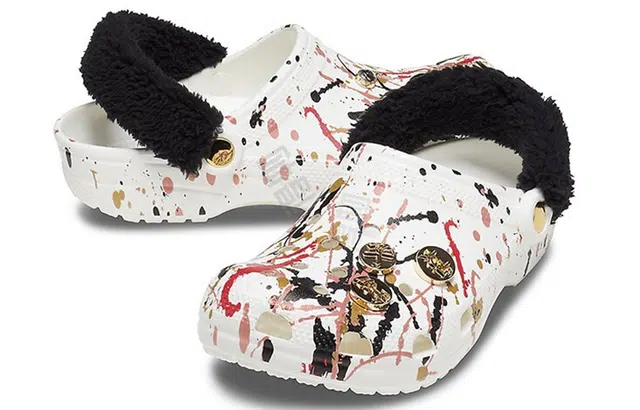 Crocs Classic clog