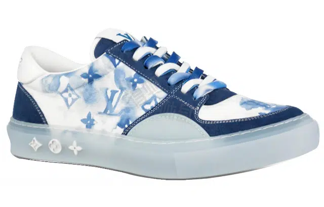 LOUIS VUITTON Ollie