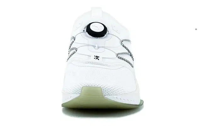 Puma Tsugi Disc White