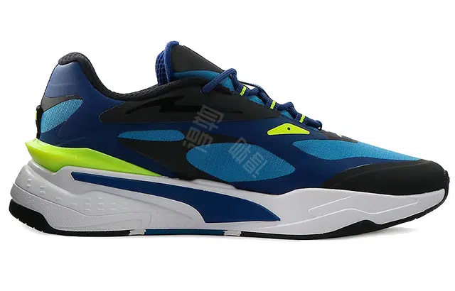 PUMA RS-Fast Tech