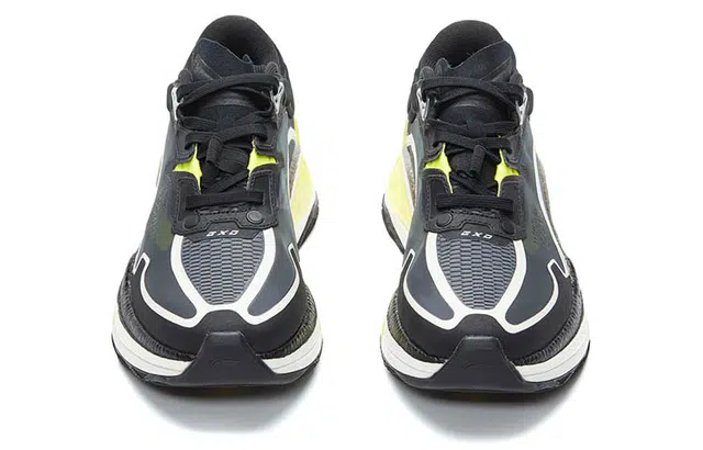 LiNing infinity TPU 2021