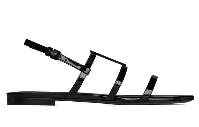 SAINT LAURENT Cassandra
