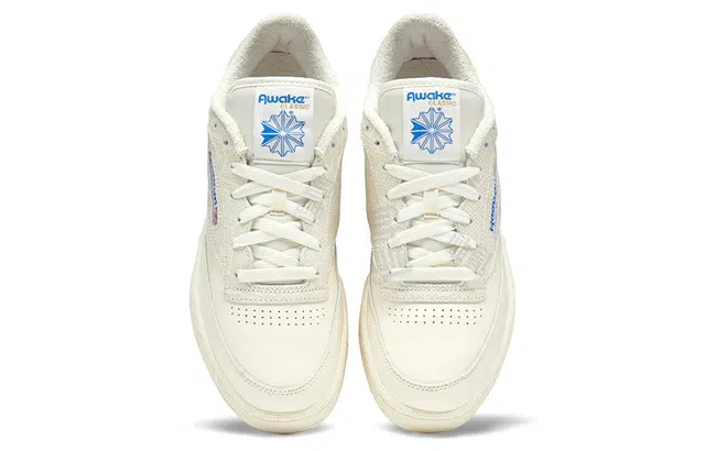 Awake NY x Reebok Club C