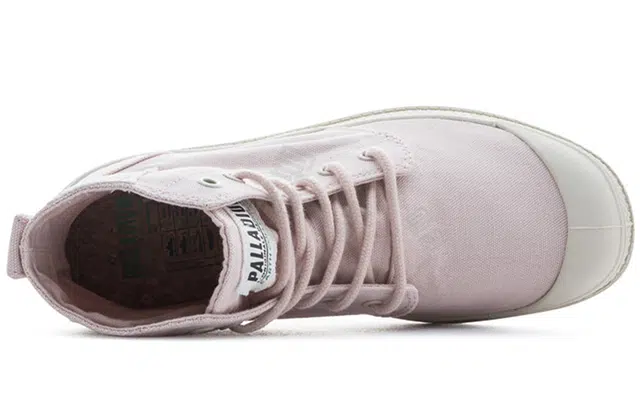 Palladium The Pampa Organic