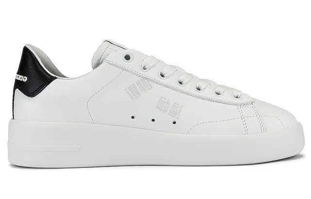 Golden Goose Purestar