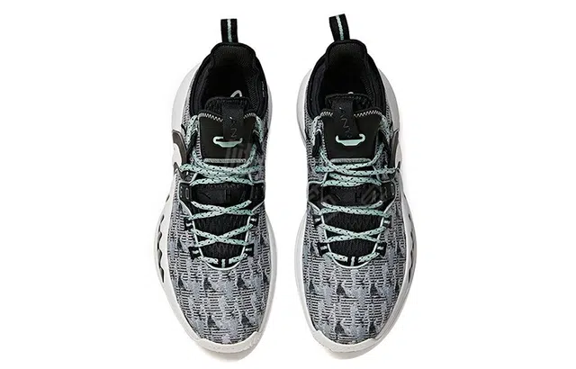 Anta GH2 "Away"