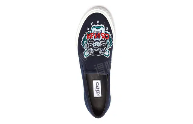 KENZO TigerK-Skate
