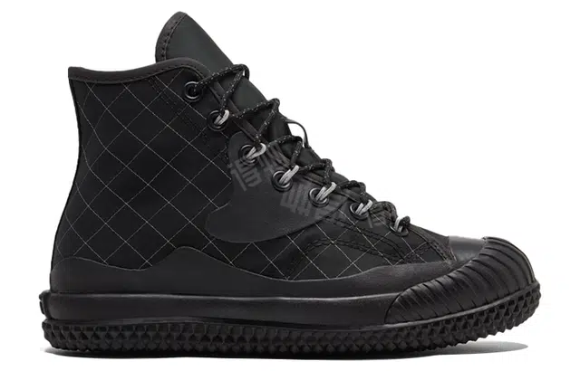 Slam Jam x Converse Bosey MC Hi