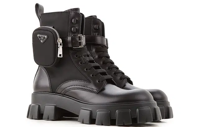 PRADA Monolith
