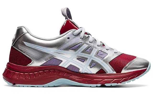 Asics FN2-S Gel-Contend 5