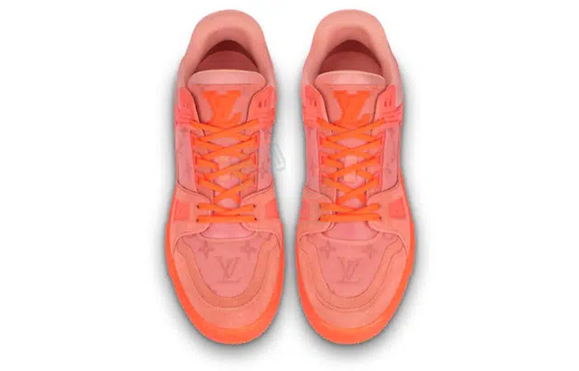 LOUIS VUITTON Trainer