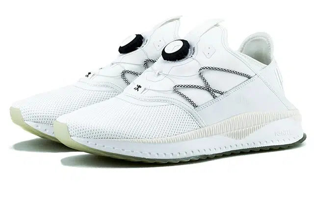 Puma Tsugi Disc White