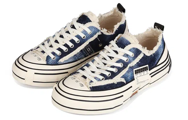 xVESSEL G.O.P Lows Corduroy Tie-dye