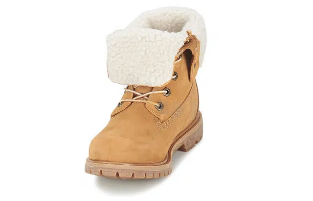 Timberland