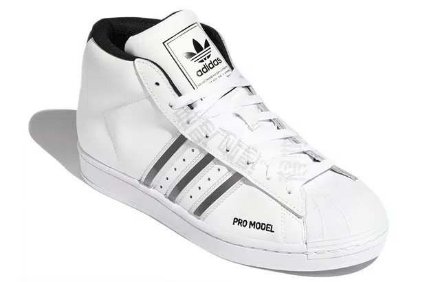 adidas originals Pro Model