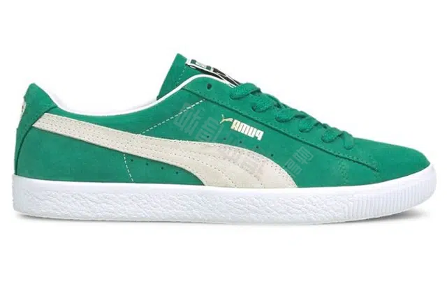 PUMA Suede Vtg