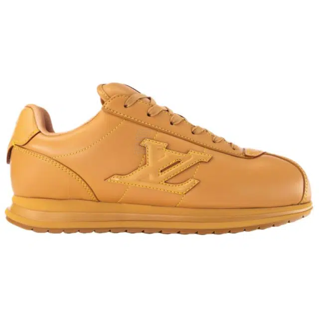 LOUIS VUITTON x Nigo Buttersoft FW25