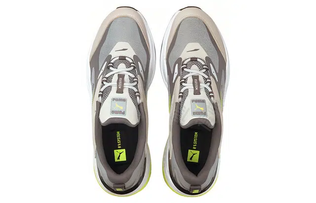 PUMA RS-Fast Neon