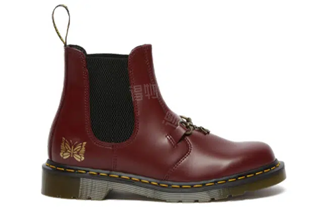 Dr.Martens Needles 2976 Snaffle Chelsea