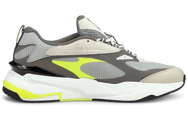 PUMA RS-Fast Neon