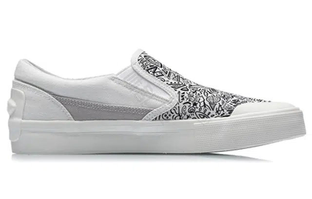 LiNing SLIP-ON