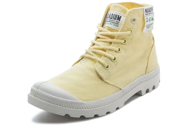 Palladium The Pampa Organic