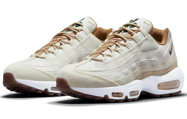 Nike Air Max 95 "cork"