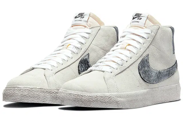 Nike Blazer SB "Faded"