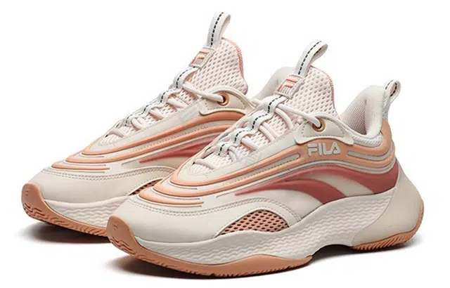 Fila Fusion Ray