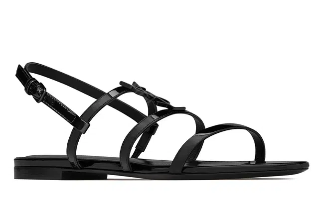 SAINT LAURENT Cassandra