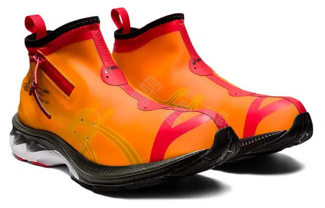 Vivienne Westwood x Asics Gel-Kayano 27 LTX