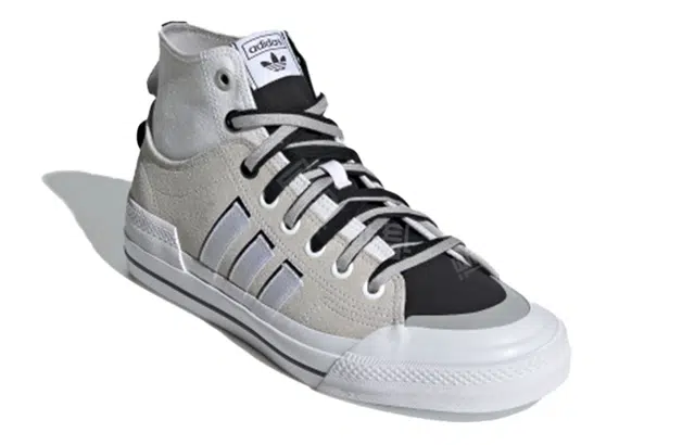 adidas originals NIZZA Hi DL