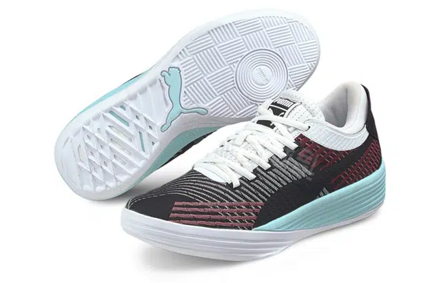 PUMA Clyde All Pro