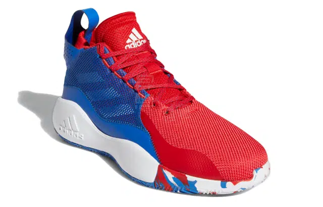 adidas D Rose 773 2020