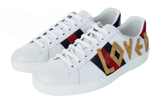 GUCCI ACE