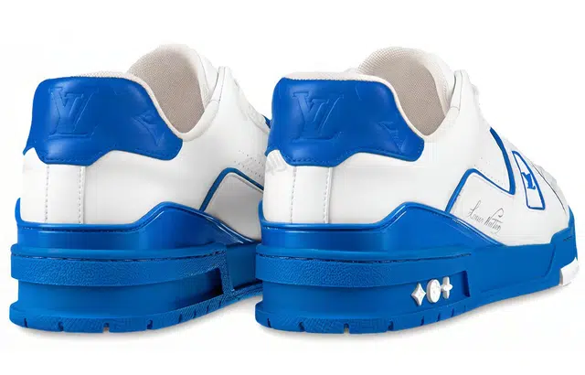 LOUIS VUITTON Trainer