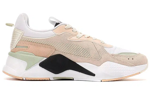 Puma RS-X Reinvention