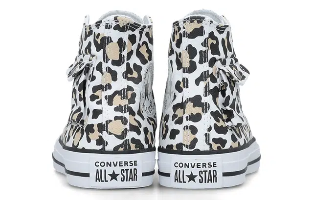 Converse Chuck Taylor All Star Hi