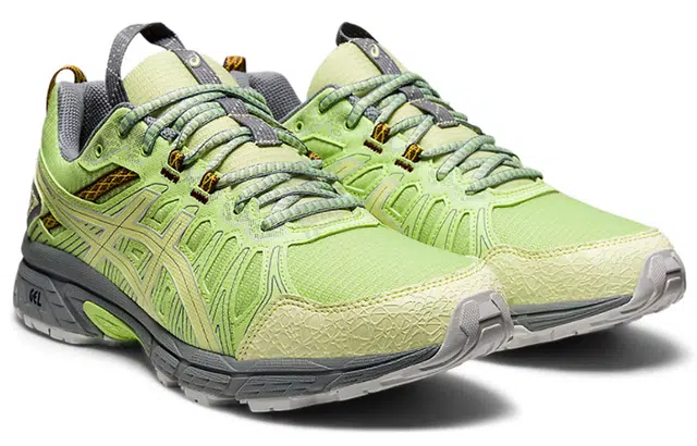 KIKO KOSTADINOV x Asics Gel-Venture 7 Hn1-S