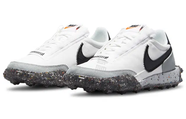 Nike Waffle Racer Crater