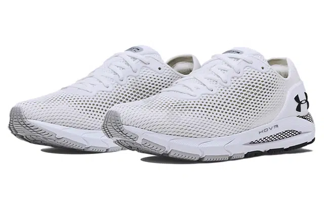 Under Armour Sonic 4